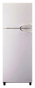 larawan Refrigerator Daewoo Electronics FR-330, pagsusuri