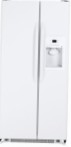General Electric GSS20GEWWW Frigider frigider cu congelator revizuire cel mai vândut