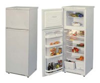 larawan Refrigerator NORD 245-6-010, pagsusuri