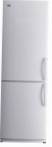 LG GA-419 UCA Ledusskapis ledusskapis ar saldētavu pārskatīšana bestsellers
