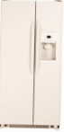 General Electric GSS20GEWCC Lednička chladnička s mrazničkou přezkoumání bestseller