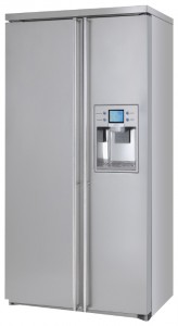 Bilde Kjøleskap Smeg FA55PCIL, anmeldelse