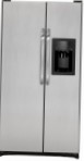 General Electric GSL25JGDLS Fridge refrigerator with freezer review bestseller