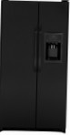 General Electric GSH22JGDBB Kühlschrank kühlschrank mit gefrierfach Rezension Bestseller