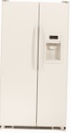 General Electric GSH22JGDCC Lednička chladnička s mrazničkou přezkoumání bestseller