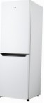 Hisense RD-37WC4SAW Lednička chladnička s mrazničkou přezkoumání bestseller