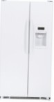 General Electric GSH25JGDWW Chladnička chladnička s mrazničkou preskúmanie najpredávanejší