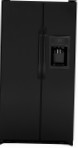 General Electric GSH25JGDBB Kühlschrank kühlschrank mit gefrierfach Rezension Bestseller