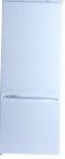 NORD 264-012 Frigider frigider cu congelator revizuire cel mai vândut