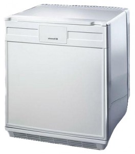 fotoğraf Buzdolabı Dometic DS600W, gözden geçirmek