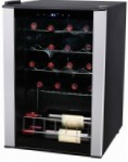 Climadiff CLS20A Kjøleskap vin skap anmeldelse bestselger