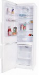 Hansa FK353.6DFZV Kjøleskap kjøleskap med fryser anmeldelse bestselger