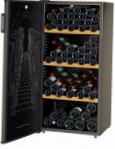 Climadiff CLP381T Kjøleskap vin skap anmeldelse bestselger