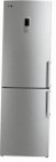 LG GA-B439 ZAQZ Refrigerator freezer sa refrigerator pagsusuri bestseller
