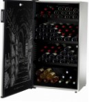 Climadiff CLP370X Ledusskapis vīna skapis pārskatīšana bestsellers