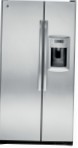 General Electric GZS23HSESS Fridge refrigerator with freezer review bestseller