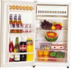 Daewoo Electronics FR-142A Chladnička chladnička s mrazničkou preskúmanie najpredávanejší