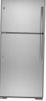 General Electric GTE18ISHSS Frigider frigider cu congelator revizuire cel mai vândut