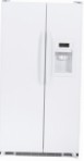 General Electric GSH22JGDWW Frigider frigider cu congelator revizuire cel mai vândut