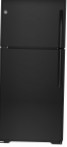 General Electric GTE18ITHBB Fridge refrigerator with freezer review bestseller