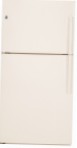 General Electric GTE21GTHCC Fridge refrigerator with freezer review bestseller