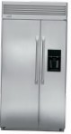 General Electric Monogram ZSEP420DWSS Külmik külmik sügavkülmik läbi vaadata bestseller