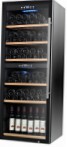 Wine Craft BC-126BZ Refrigerator aparador ng alak pagsusuri bestseller