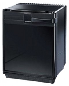 larawan Refrigerator Dometic DS300B, pagsusuri
