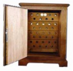 OAK W50W ثلاجة خزانة النبيذ إعادة النظر الأكثر مبيعًا