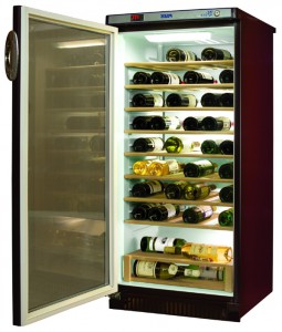 Bilde Kjøleskap Pozis Wine ШВ-52, anmeldelse
