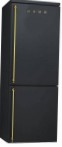 Smeg FA800AS Ledusskapis ledusskapis ar saldētavu pārskatīšana bestsellers