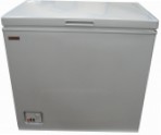 Shivaki SHRF-220FR šaldytuvas šaldiklis-dėžė peržiūra geriausiai parduodamas