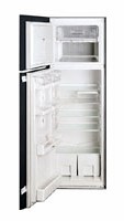 Bilde Kjøleskap Smeg FR298A, anmeldelse