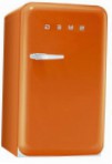 Smeg FAB10LO Refrigerator freezer sa refrigerator pagsusuri bestseller