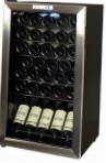 Climadiff VSV33 Ledusskapis vīna skapis pārskatīšana bestsellers