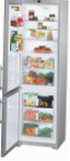 Liebherr CBNes 3976 Refrigerator freezer sa refrigerator pagsusuri bestseller