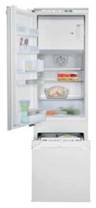 фото Холодильник Siemens KI38FA50, огляд