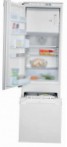 Siemens KI38FA50 Ledusskapis ledusskapis ar saldētavu pārskatīšana bestsellers