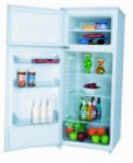 Daewoo Electronics FRA-280 WP Chladnička chladnička s mrazničkou preskúmanie najpredávanejší