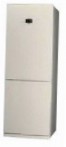 LG GA-B359 PEQA Ledusskapis ledusskapis ar saldētavu pārskatīšana bestsellers