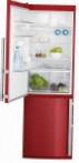 Electrolux EN 3487 AOH Køleskab køleskab med fryser anmeldelse bedst sælgende