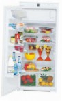 Liebherr IKS 2254 Chladnička chladnička s mrazničkou preskúmanie najpredávanejší