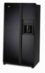 Amana XRSR 267 B Kühlschrank kühlschrank mit gefrierfach Rezension Bestseller