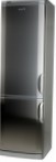 Ardo COF 2510 SAY Ledusskapis ledusskapis ar saldētavu pārskatīšana bestsellers