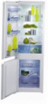 Gorenje RKI 5294 W Холодильник холодильник з морозильником огляд бестселлер