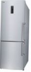 LG GC-B559 EABZ Køleskab køleskab med fryser anmeldelse bedst sælgende