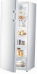 Gorenje R 6151 BW Frigider frigider fără congelator revizuire cel mai vândut