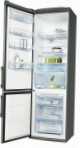 Electrolux ENB 38739 X Kjøleskap kjøleskap med fryser anmeldelse bestselger