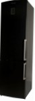 Vestfrost FW 962 NFZD Refrigerator freezer sa refrigerator pagsusuri bestseller