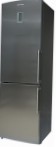 Vestfrost FW 862 NFZX Refrigerator freezer sa refrigerator pagsusuri bestseller